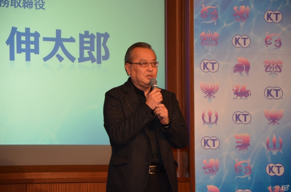 「大航海時代V」がブラウザゲームとして今冬に配信―海図が刻々と変化する「マルチ・ポルトラーノ」などの新要素も判明した発表会をレポートの画像1