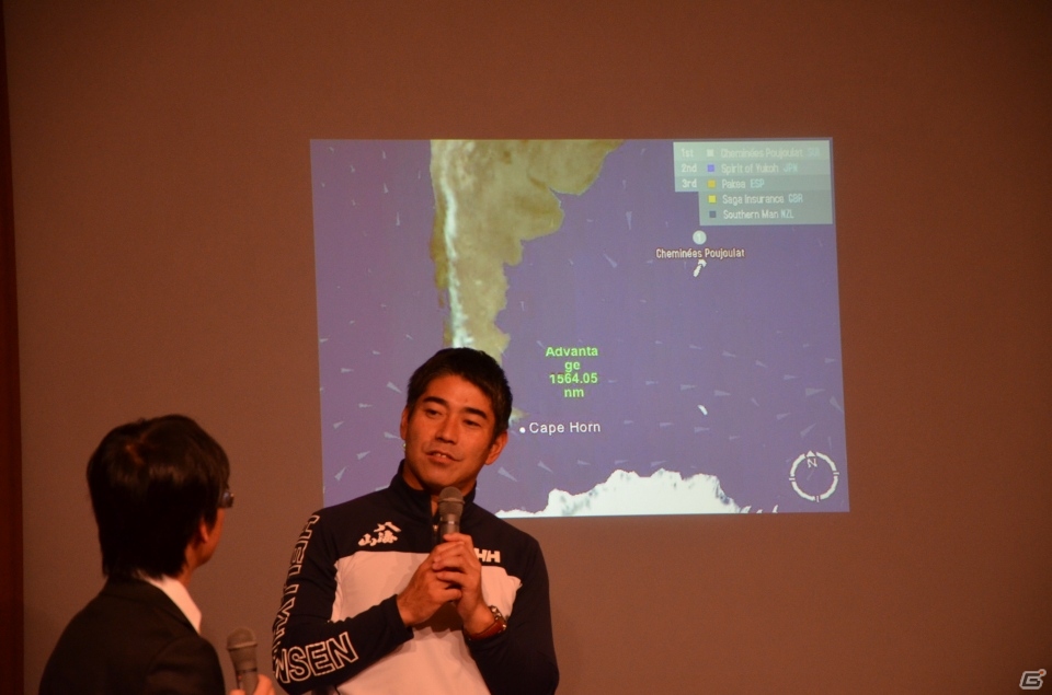 「大航海時代V」がブラウザゲームとして今冬に配信―海図が刻々と変化する「マルチ・ポルトラーノ」などの新要素も判明した発表会をレポートの画像27