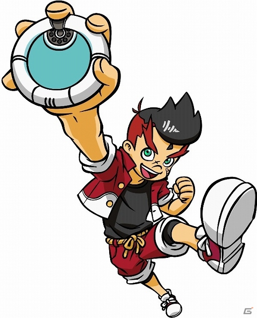 3DS「ヒーローバンク」バトルもいいけどお金稼ぎももっとイイ！多彩なシステムを紹介するプレイ動画「ビジネスチャンスへん」が公開の画像1