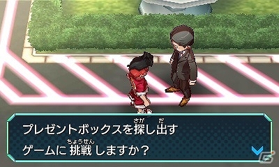 3DS「ヒーローバンク」バトルもいいけどお金稼ぎももっとイイ！多彩なシステムを紹介するプレイ動画「ビジネスチャンスへん」が公開の画像10