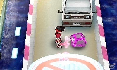 3DS「ヒーローバンク」バトルもいいけどお金稼ぎももっとイイ！多彩なシステムを紹介するプレイ動画「ビジネスチャンスへん」が公開の画像12