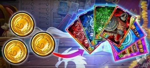 Android版「ドラゴンポーカー」がサービススタート！ゲーム内アイテム“竜石”が合計30個入手できる「いきなりボーナスキャンペーン」も開催の画像29