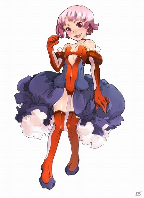 iOS/Android「ガンガン！！バトルRUSH！」新たに高飛車な性格の魔女っ子ロゼリーが登場！50万人突破記念キャンペーンも開催の画像1