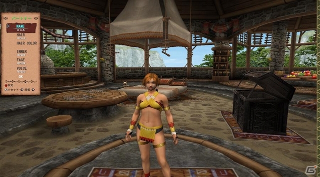PS3/Xbox 360/Wii U/PC「モンスターハンター フロンティアG」頼れる「パートナー」を追加する「G3.1」アップデートが実施！ハード毎のイベントも開催の画像3