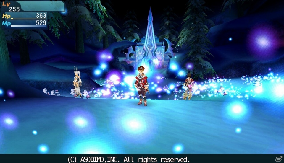 iOS/Android「セレスアルカ」クリスマス・お正月連動イベントが開催―年末年始に楽しめる限定クエストが登場の画像10