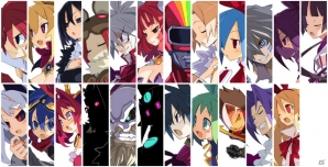 追加シナリオ、人気キャラクターなど盛りだくさん！PS Vita「魔界戦記ディスガイア4 Return」に全収録されるPS3版のDLC内容を紹介の画像19