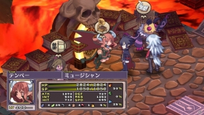 追加シナリオ、人気キャラクターなど盛りだくさん！PS Vita「魔界戦記ディスガイア4 Return」に全収録されるPS3版のDLC内容を紹介の画像30