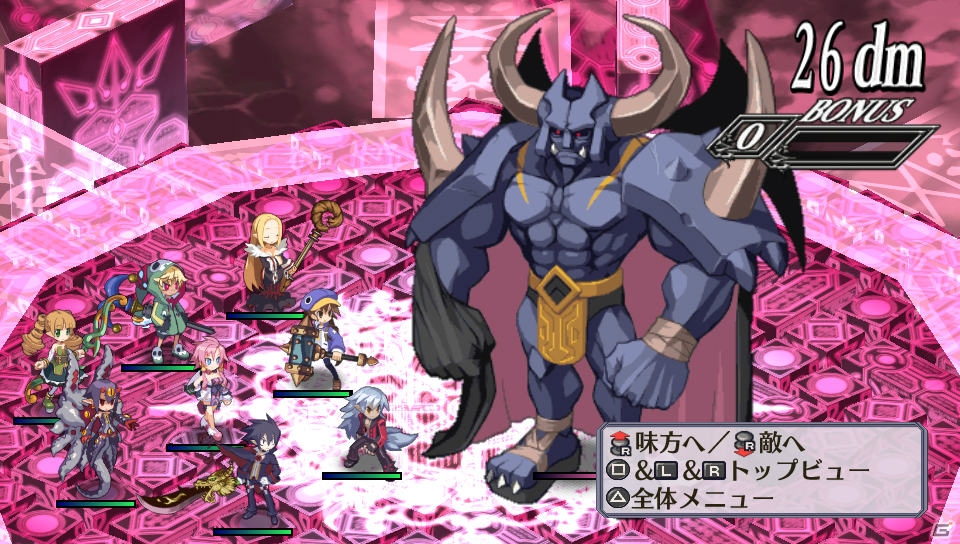 追加シナリオ、人気キャラクターなど盛りだくさん！PS Vita「魔界戦記ディスガイア4 Return」に全収録されるPS3版のDLC内容を紹介の画像17