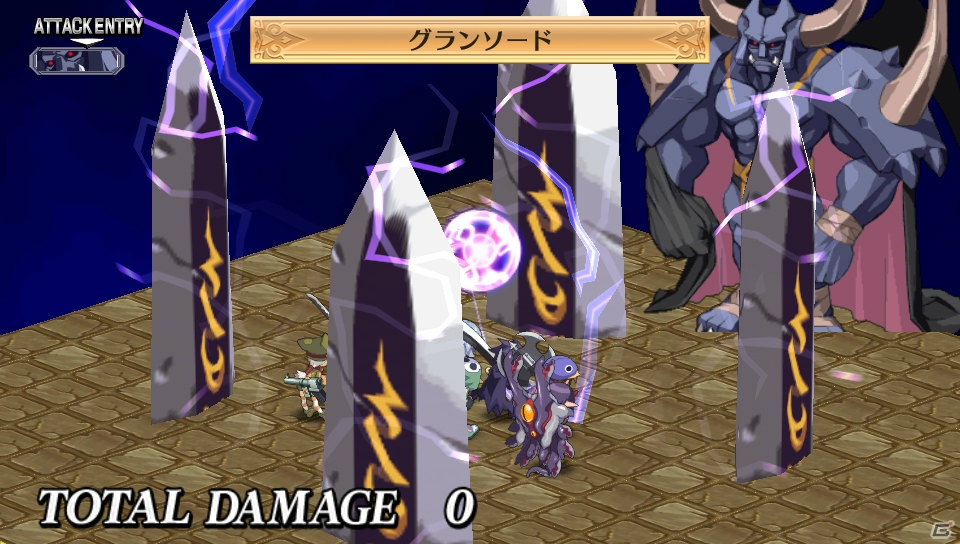 追加シナリオ、人気キャラクターなど盛りだくさん！PS Vita「魔界戦記ディスガイア4 Return」に全収録されるPS3版のDLC内容を紹介の画像18