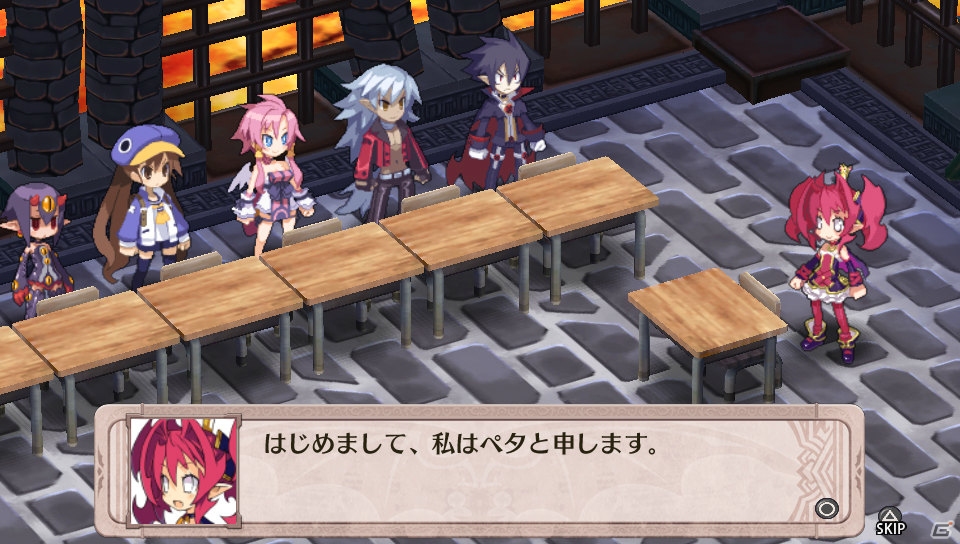 追加シナリオ、人気キャラクターなど盛りだくさん！PS Vita「魔界戦記ディスガイア4 Return」に全収録されるPS3版のDLC内容を紹介の画像20