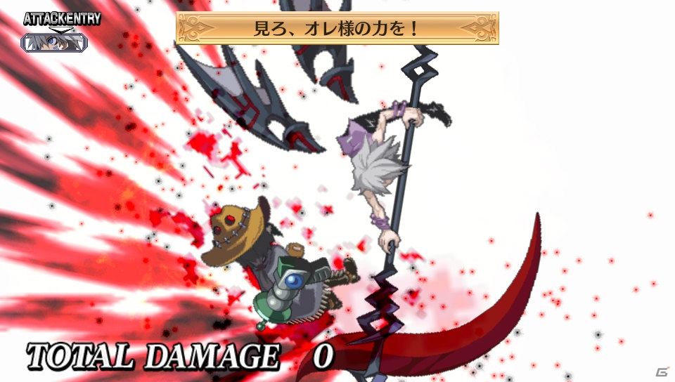 追加シナリオ、人気キャラクターなど盛りだくさん！PS Vita「魔界戦記ディスガイア4 Return」に全収録されるPS3版のDLC内容を紹介の画像22