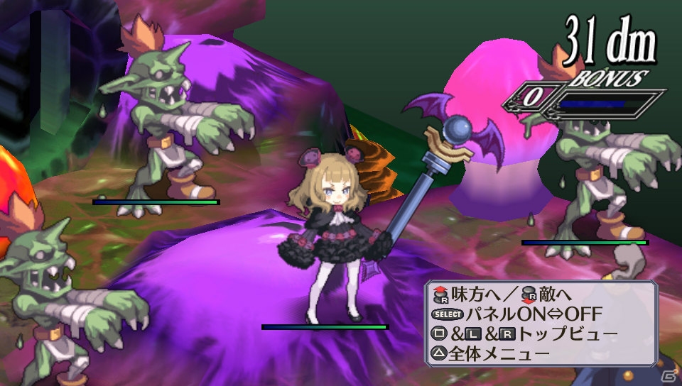 追加シナリオ、人気キャラクターなど盛りだくさん！PS Vita「魔界戦記ディスガイア4 Return」に全収録されるPS3版のDLC内容を紹介の画像28