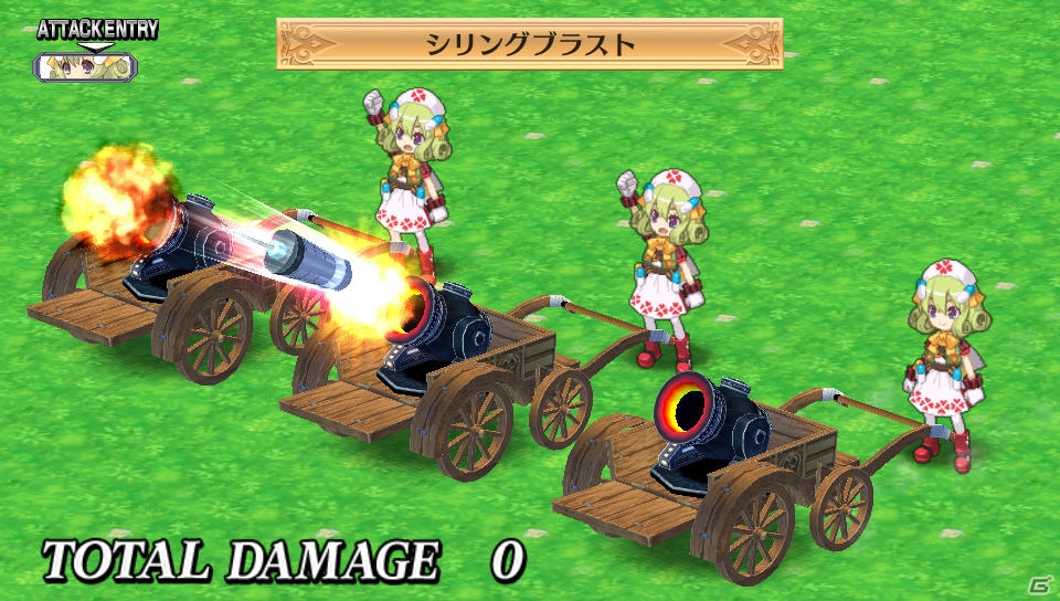 追加シナリオ、人気キャラクターなど盛りだくさん！PS Vita「魔界戦記ディスガイア4 Return」に全収録されるPS3版のDLC内容を紹介の画像29