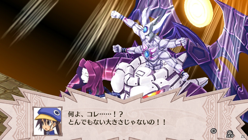 追加シナリオ、人気キャラクターなど盛りだくさん！PS Vita「魔界戦記ディスガイア4 Return」に全収録されるPS3版のDLC内容を紹介の画像32