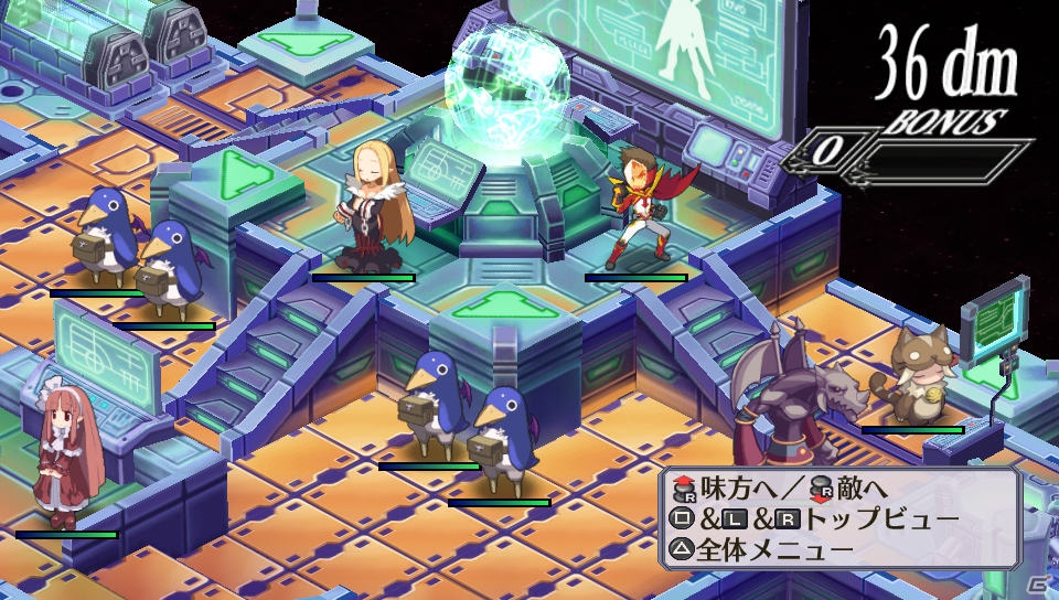 追加シナリオ、人気キャラクターなど盛りだくさん！PS Vita「魔界戦記ディスガイア4 Return」に全収録されるPS3版のDLC内容を紹介の画像34