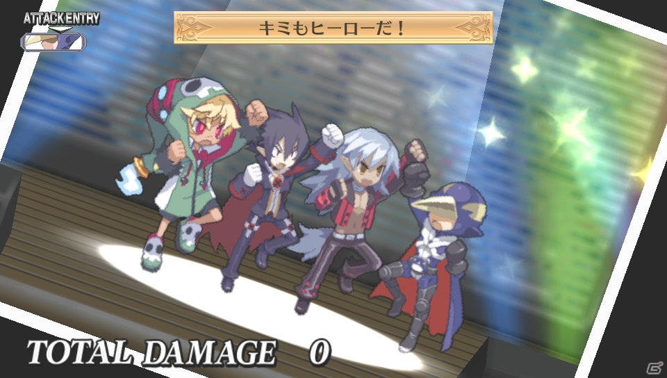 追加シナリオ、人気キャラクターなど盛りだくさん！PS Vita「魔界戦記ディスガイア4 Return」に全収録されるPS3版のDLC内容を紹介の画像37