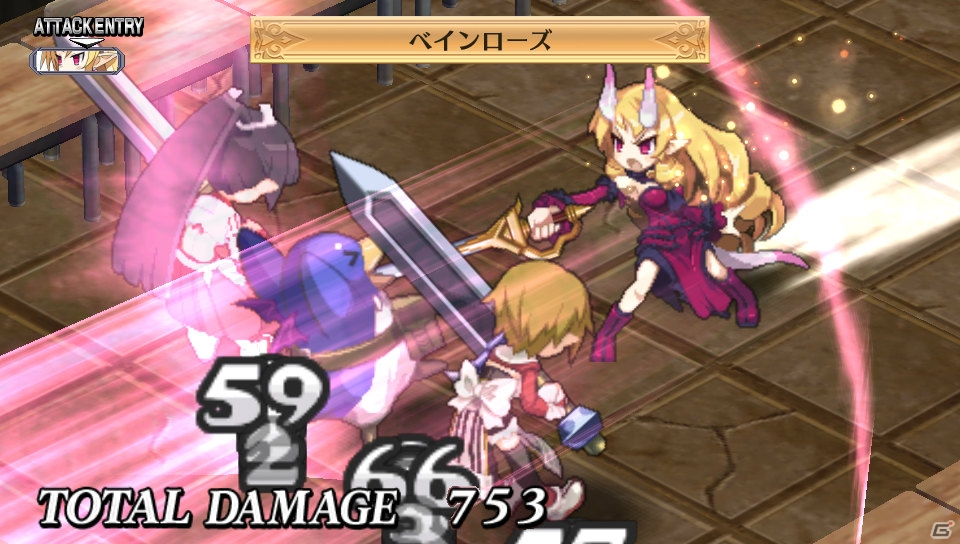 追加シナリオ、人気キャラクターなど盛りだくさん！PS Vita「魔界戦記ディスガイア4 Return」に全収録されるPS3版のDLC内容を紹介の画像42