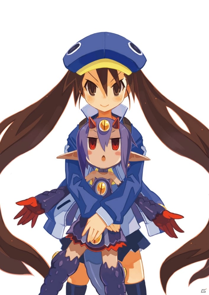 追加シナリオ、人気キャラクターなど盛りだくさん！PS Vita「魔界戦記ディスガイア4 Return」に全収録されるPS3版のDLC内容を紹介の画像7