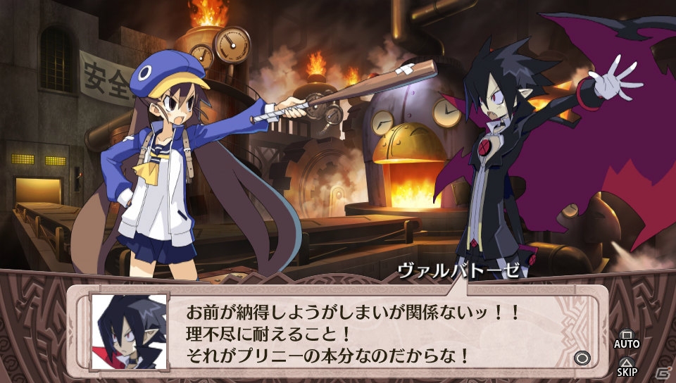 追加シナリオ、人気キャラクターなど盛りだくさん！PS Vita「魔界戦記ディスガイア4 Return」に全収録されるPS3版のDLC内容を紹介の画像9