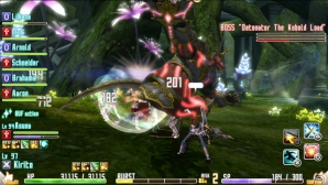 PS Vita「ソードアート・オンライン ―ホロウ・フラグメント―」シリカ、リズベットなどパートナーとして同行できるキャラクターたちを紹介！の画像48