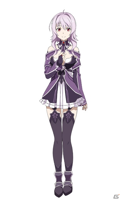 PS Vita「ソードアート・オンライン ―ホロウ・フラグメント―」シリカ