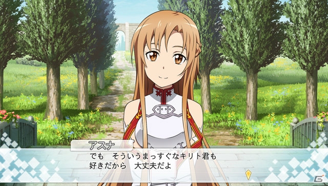 PS Vita「ソードアート・オンライン ―ホロウ・フラグメント―」シリカ、リズベットなどパートナーとして同行できるキャラクターたちを紹介！の画像29
