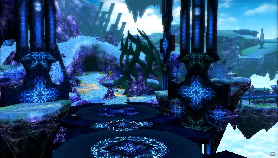 PS Vita「ソードアート・オンライン ―ホロウ・フラグメント―」シリカ、リズベットなどパートナーとして同行できるキャラクターたちを紹介！の画像57