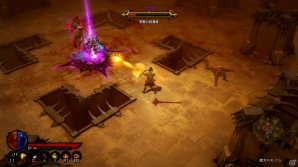 PS3「DIABLO III」「アンチャーテッド」や「風ノ旅ビト」などPS3タイトルとのコラボ特典詳細や各クラスの特徴＆スキル組み合わせも紹介の画像15