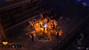PS3「DIABLO III」「アンチャーテッド」や「風ノ旅ビト」などPS3タイトルとのコラボ特典詳細や各クラスの特徴＆スキル組み合わせも紹介の画像17