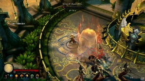 PS3「DIABLO III」「アンチャーテッド」や「風ノ旅ビト」などPS3タイトルとのコラボ特典詳細や各クラスの特徴＆スキル組み合わせも紹介の画像24