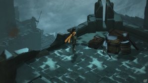 PS3「DIABLO III」「アンチャーテッド」や「風ノ旅ビト」などPS3タイトルとのコラボ特典詳細や各クラスの特徴＆スキル組み合わせも紹介の画像5