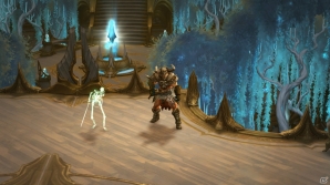 PS3「DIABLO III」「アンチャーテッド」や「風ノ旅ビト」などPS3タイトルとのコラボ特典詳細や各クラスの特徴＆スキル組み合わせも紹介の画像6