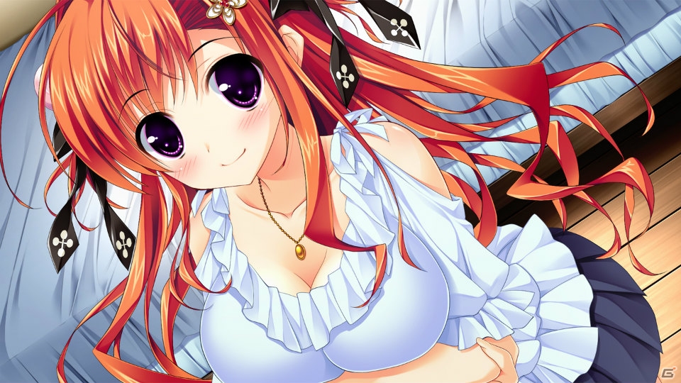 【ギャルゲー一本釣り！！】第23回は「俺の彼女のウラオモテ ～Pure Sweet Heart～」を紹介！“二面性のあるヒロインたちとの恋愛を楽しもう！”の画像27