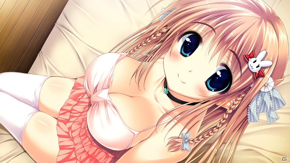 【ギャルゲー一本釣り！！】第23回は「俺の彼女のウラオモテ ～Pure Sweet Heart～」を紹介！“二面性のあるヒロインたちとの恋愛を楽しもう！”の画像32