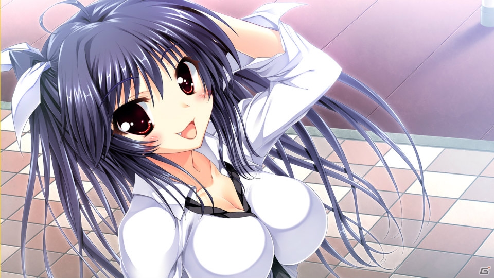 【ギャルゲー一本釣り！！】第23回は「俺の彼女のウラオモテ ～Pure Sweet Heart～」を紹介！“二面性のあるヒロインたちとの恋愛を楽しもう！”の画像37