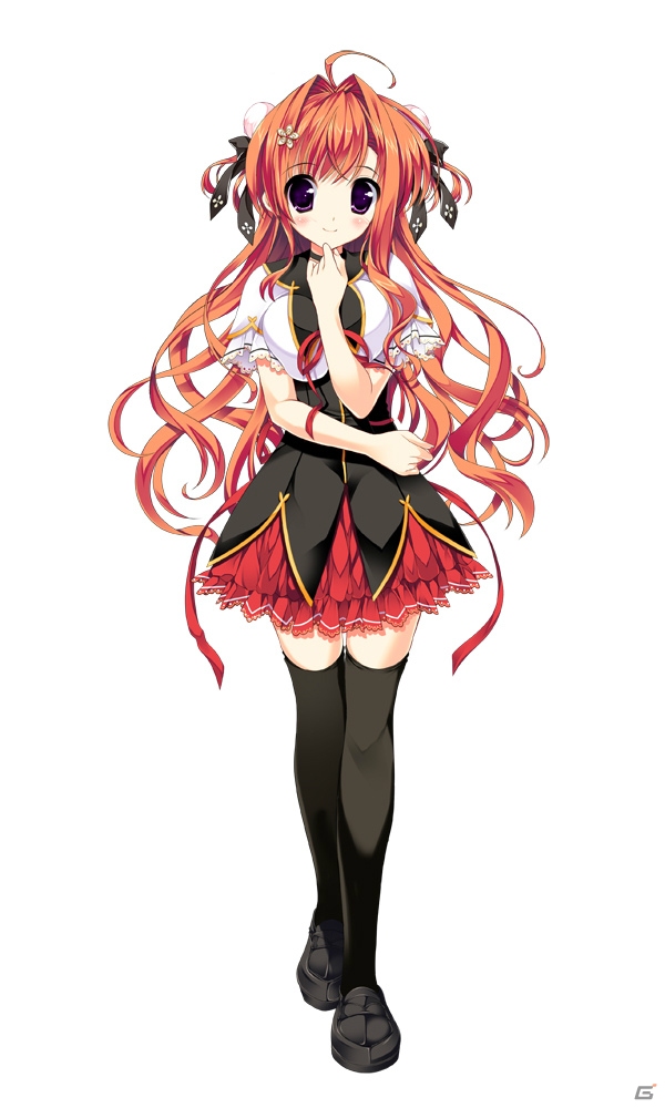 【ギャルゲー一本釣り！！】第23回は「俺の彼女のウラオモテ ～Pure Sweet Heart～」を紹介！“二面性のあるヒロインたちとの恋愛を楽しもう！”の画像4