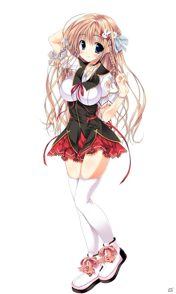 【ギャルゲー一本釣り！！】第23回は「俺の彼女のウラオモテ ～Pure Sweet Heart～」を紹介！“二面性のあるヒロインたちとの恋愛を楽しもう！”の画像7