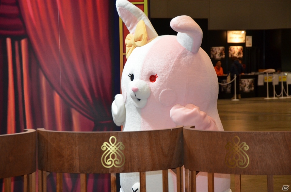 キャラクター人気投票の1位が決定 キャスト陣のライブも開催された ダンガンロンパ ファンミーティング 13 の模様をレポートの画像 ゲーム情報サイト Gamer