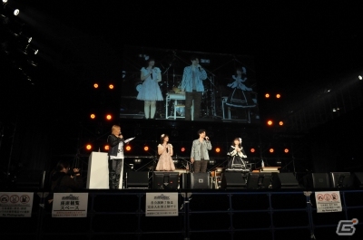 キャラクター人気投票の1位が決定！キャスト陣のライブも開催された「ダンガンロンパ ファンミーティング 2013」の模様をレポートの画像11
