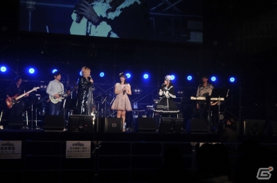 キャラクター人気投票の1位が決定！キャスト陣のライブも開催された「ダンガンロンパ ファンミーティング 2013」の模様をレポートの画像18