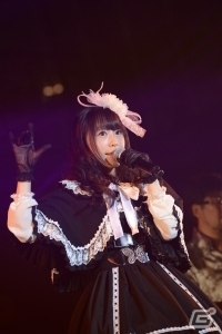 キャラクター人気投票の1位が決定！キャスト陣のライブも開催された「ダンガンロンパ ファンミーティング 2013」の模様をレポートの画像23