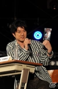 キャラクター人気投票の1位が決定！キャスト陣のライブも開催された「ダンガンロンパ ファンミーティング 2013」の模様をレポートの画像25