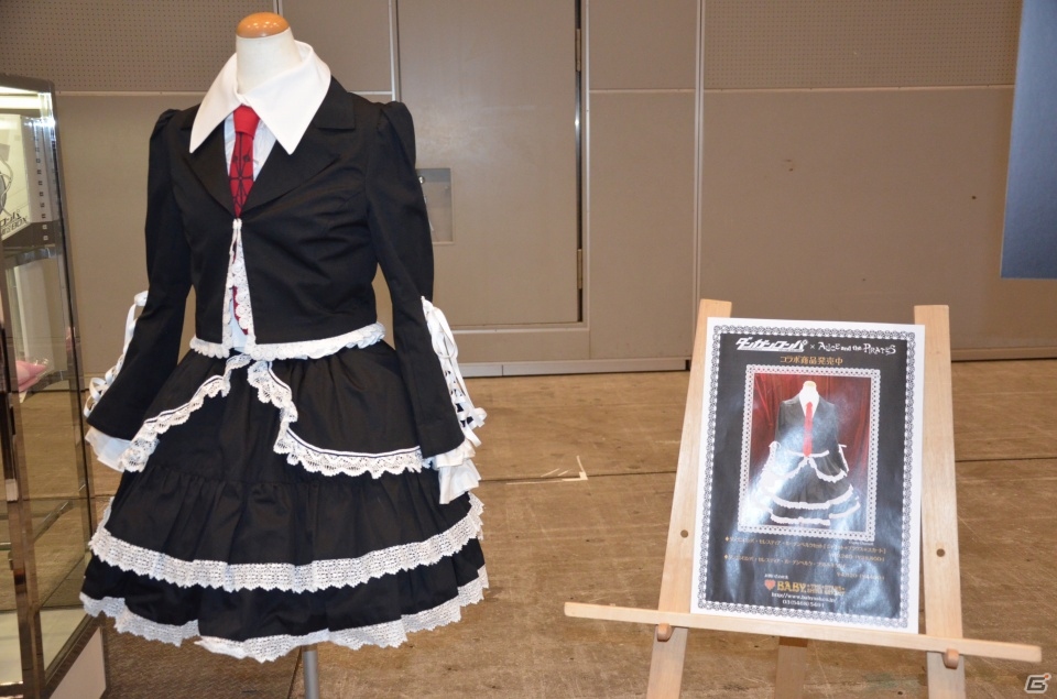 キャラクター人気投票の1位が決定！キャスト陣のライブも開催された「ダンガンロンパ ファンミーティング 2013」の模様をレポートの画像6