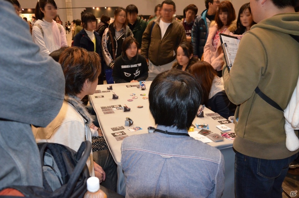 キャラクター人気投票の1位が決定！キャスト陣のライブも開催された「ダンガンロンパ ファンミーティング 2013」の模様をレポートの画像7