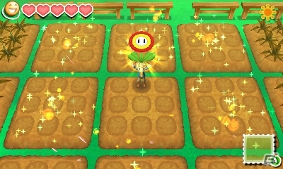 3DS「牧場物語 つながる新天地」発売日が2014年2月27日に決定―「スーパーマリオブラザーズ」とのコラボ情報や最新PVが公開にの画像9