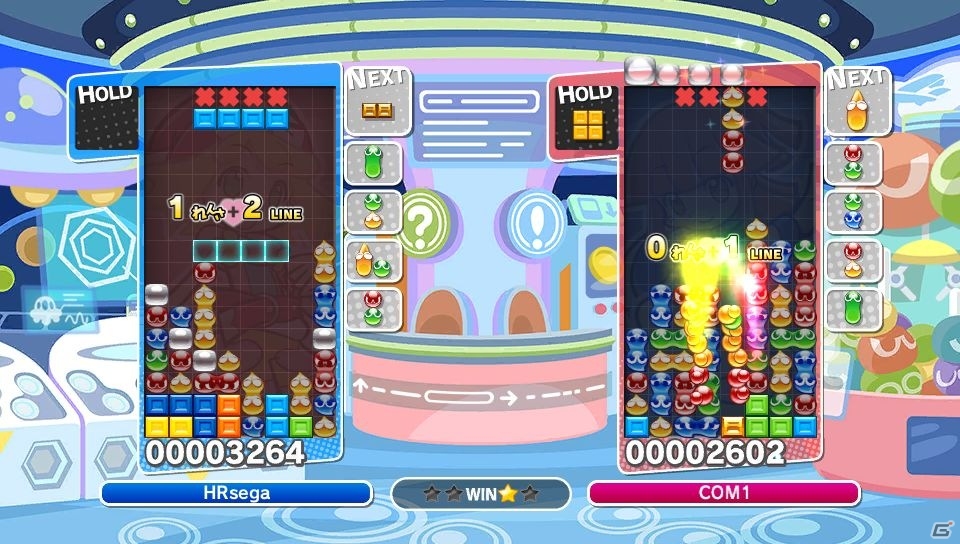 PS3/PS Vita/Wii U/3DS「ぷよぷよテトリス」プロモーションキャラクターに前田敦子さんを起用―ポスターやテレビCMに出演予定の画像3