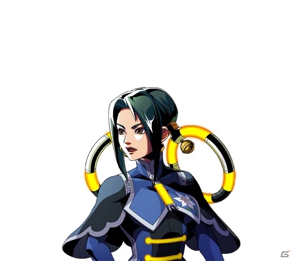 PS4/PS3/Xbox One/Xbox 360/PC「ストライダー飛竜」美しき刺客「東風三姉妹」が登場！PS3版の魅力を紹介する映像も公開にの画像4