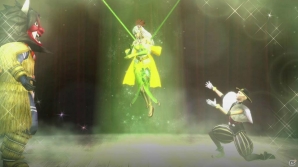 PS3「戦国BASARA4」松永久秀、風魔小太郎、大友宗麟、立花宗茂の参戦が決定！登場する全40武将が明らかにの画像12
