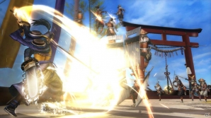PS3「戦国BASARA4」松永久秀、風魔小太郎、大友宗麟、立花宗茂の参戦が決定！登場する全40武将が明らかにの画像14