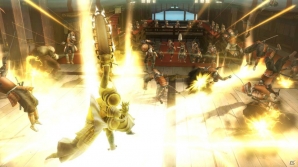 PS3「戦国BASARA4」松永久秀、風魔小太郎、大友宗麟、立花宗茂の参戦が決定！登場する全40武将が明らかにの画像15